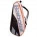 Чохол для тенісних ракеток Babolat RH X12 Pure White (12 ракеток), код: BB751114-142-S52 Чохол для тенісних ракеток Babolat RH X12 Pure White (12 ракеток), код: BB751114-142-S52