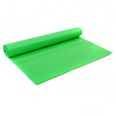 Коврик для фітнесу та йоги FitGo зелений, код: FI-4986_G