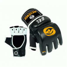 Рукавички MMA Revenge L шкіра, код: EV-18-1807- (L) Рукавички MMA Revenge L шкіра, код: EV-18-1807- (L)