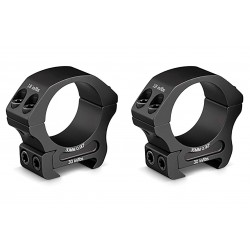 Кріплення Vortex Pro Ring 30mm Low (0.90") (PR30-L), код: 930354-SVA