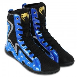 Боксерки Venum розмір 37, синій, код: GF-1500_37BL