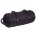 Сумка для кроссфіта Sandbag Zelart 40LB (0,5-18 кг) чорний, код: FI-6232-1-S52