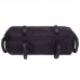 Сумка для кроссфіта Sandbag Zelart 40LB (0,5-18 кг) чорний, код: FI-6232-1-S52