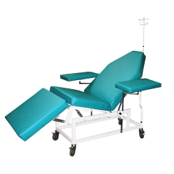 Крісло донора Норма-Трейд, код: КДм-1