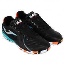 Сороконіжки Joma Dribling розмір 40-EUR/39-UKR, чорний, код: DRIS2401TF_39BK