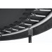 Садовий батут Salta Comfort Edition з внутрішньою сіткою 5FT 153 см, чорний-жовтий, код: M-9992589-IN