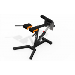 Гіперекстензія Wuotan регульована, код: SS.15P-W Гіперекстензія Wuotan регульована, код: SS.15P-W