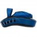 Лапа Вигнута Boxer чорний-синій, код: 2010-01_BKBL Лапа Вигнута Boxer чорний-синій, код: 2010-01_BKBL