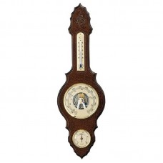 Метеостанція Moller 203023 Walnut, код: DAS301234-DA