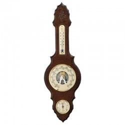 Метеостанція Moller 203023 Walnut, код: DAS301234-DA
