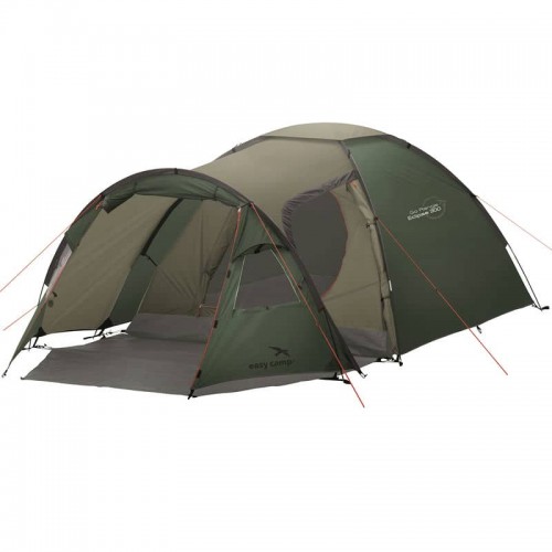 Намет Easy Camp Eclipse 300 Rustic Green, код: 928898-SVA