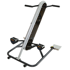 Тренажер ротаційний Норма-Трейд комбінований, код: ТРК-2