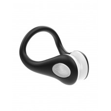 Затискач для носа Arena Nose Clip чорний, код: 3468337520085
