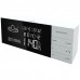 Метеостанція Technoline WS6870 White, код: DAS301785