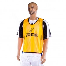 Манішка Joma розмір XL, помаранчевий, код: RXJM-OXL-WS Манішка Joma розмір XL, помаранчевий, код: RXJM-OXL-WS