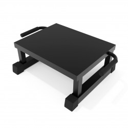 Підставка для вишагування Brustyle 760х590х260 мм, код: TC136