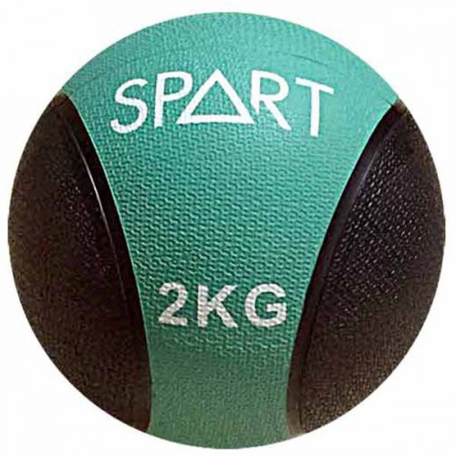 Медбол Spart 2 кг, код: CD8037-2 Медбол Spart 2 кг, код: CD8037-2
