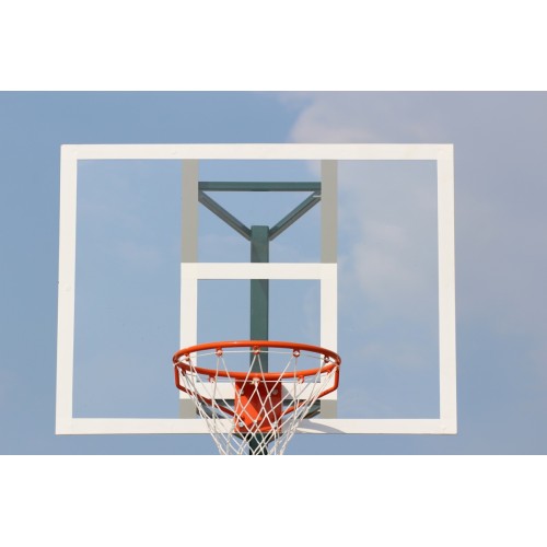 Баскетбольний щит PlayGame 1000х800 мм, код: SS00425-LD
