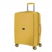 Валіза Swissbrand Eden S Yellow, код: DAS302506