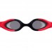 Окуляри для плавання дитячі Arena Spilder JR чорний-червоний, код: AR92338_BKR