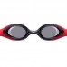 Окуляри для плавання дитячі Arena Spilder JR чорний-червоний, код: AR92338_BKR
