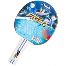 Ракетка для настільного тенісу Stiga Fight, код: A1-2