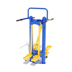 Вуличний тренажер Brustyle “Степер – М"язи стегна”, код: SG175