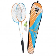 Набір для бадмінтону Talbot Torro Badminton Set 2 Attacker, код: 449402