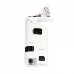 Мікроскоп Sigeta MicroLine 80x-120x, код: 65145-DB