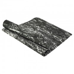 Килимок для фітнесу та йоги FitGo EVA 1730х610х6 мм, чорний, код: FI-0461_BK Килимок для фітнесу та йоги FitGo EVA 1730х610х6 мм, чорний, код: FI-0461_BK