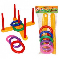 Кільцекид Toys (10140), код: 16115-T