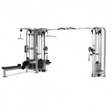 Мультистанція Nautilus Multi-stations 5-ти позиційна, код: NP-M9605-FS