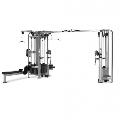 Мультистанція Nautilus Multi-stations 5-ти позиційна, код: NP-M9605-FS