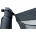 Батут Berg Ultim Favorit Regular Green 2800 мм + сітка Comfort, код: 32.25.62.70
