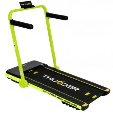 Бігова доріжка електрична Thunder Impact-Lime, код: Impact-Lime-IN Бігова доріжка електрична Thunder Impact-Lime, код: Impact-Lime-IN