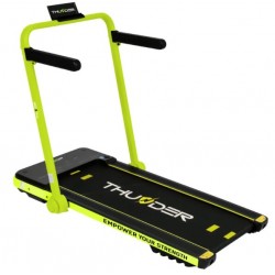 Бігова доріжка електрична Thunder Impact-Lime, код: Impact-Lime-IN Бігова доріжка електрична Thunder Impact-Lime, код: Impact-Lime-IN