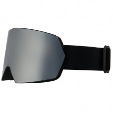 Окуляри гірськолижні Sposune чорний HX-035-2-S52