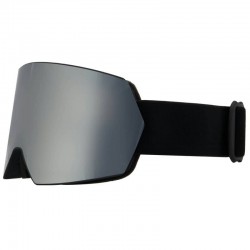 Окуляри гірськолижні Sposune чорний HX-035-2-S52 Окуляри гірськолижні Sposune чорний HX-035-2-S52