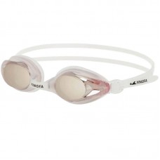 Окуляри для плавання дорослі дзеркальні лінзи Yingfa рожевий, код: Y770AF-M_P Окуляри для плавання дорослі дзеркальні лінзи Yingfa рожевий, код: Y770AF-M_P