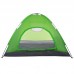 Намет універсальний тримісний з тентом Camping 2000х2000х1350 мм, різнокольоровий, код: SY-029-S52