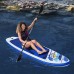 Надувна SUP дошка (Сапборд) Bestway Hydro Force Oceana 305, код: 6942138977011-IN