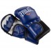 Рукавички MMA Everlast XL, синій, код: EVDX415-XLB-WS