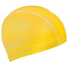 Шапка для плавання дитячі Speedo Pace Cap Ju жовтий, код: 5050995732924