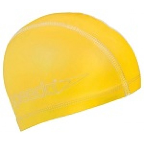 Шапка для плавання дитячі Speedo Pace Cap Ju жовтий, код: 5050995732924
