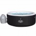 Басейн-джакузі Bestway Miami Lay-Z-Spa на 2-4 особи, 1800x660 мм, код: 60001BW-IB