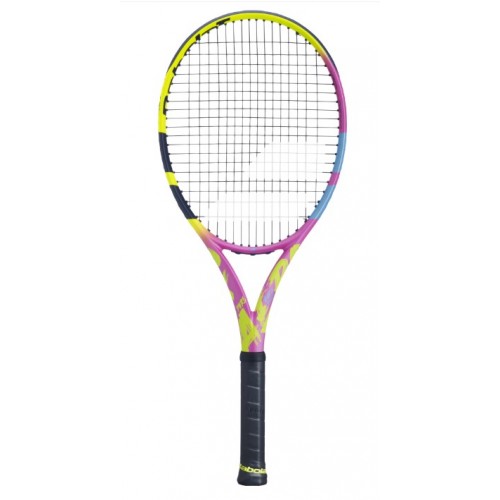 Ракетка Babolat Pure Aero Rafa original no cover Gr3, код: 3324922005040