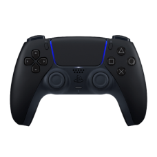 Геймпад Sony PlayStation 5 DualSense Midnight Black, код: GP-016