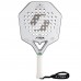 Ракетка для падел тенісу Stiga Racket 1.3K Ultra LW Cybershape (2203-1829-03), код: 931519-SVA Ракетка для падел тенісу Stiga Racket 1.3K Ultra LW Cybershape (2203-1829-03), код: 931519-SVA