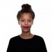 Капа Opro Gold Braces під брекети доросла (вік 11+) Red/Pearl, код: Gold_Braces_Red/Pearl