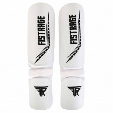 Захист гомілки та стопи Fistrage L, білий, код: VL-4714_LW Захист гомілки та стопи Fistrage L, білий, код: VL-4714_LW